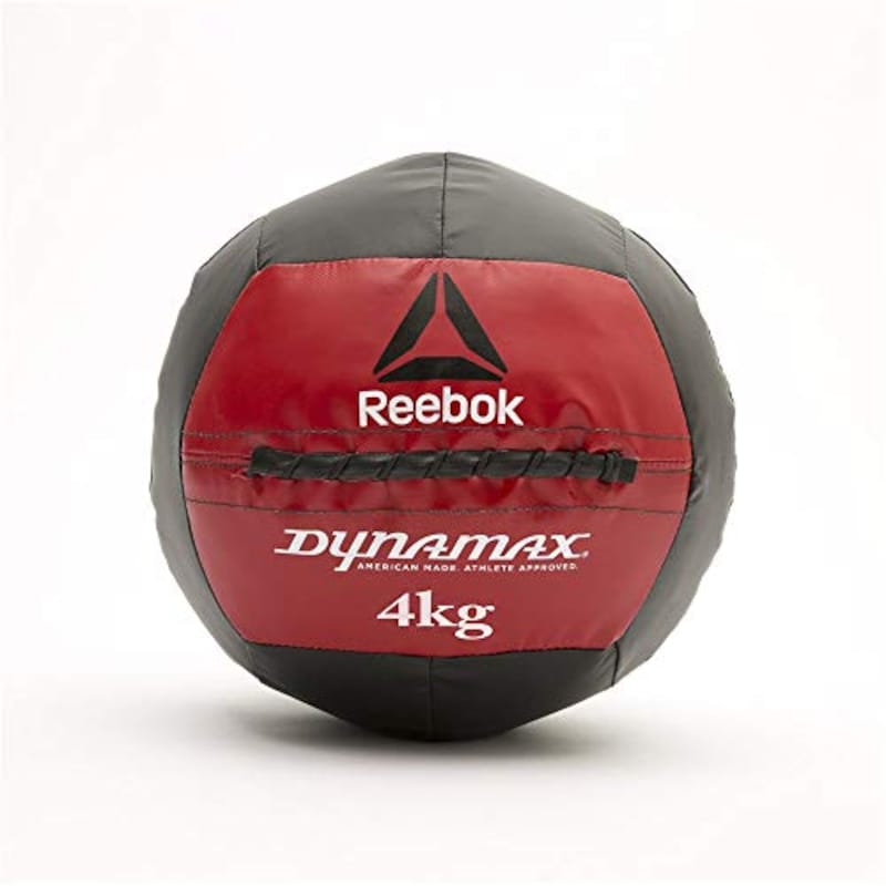 Reebok（リーボック）,メディシンボール ファンクショナル Reebok Dynamax(R),‎RSB-10170
