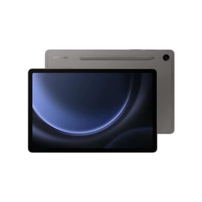 Samsung（サムスン）,Galaxy Tab S9FE,SM-X510NZAAXJP