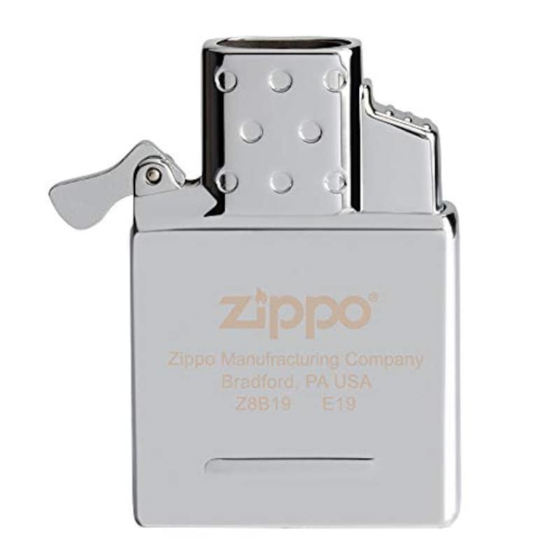 ZIPPO（ジッポー）,ガスライター インサイドユニット シングルトーチ