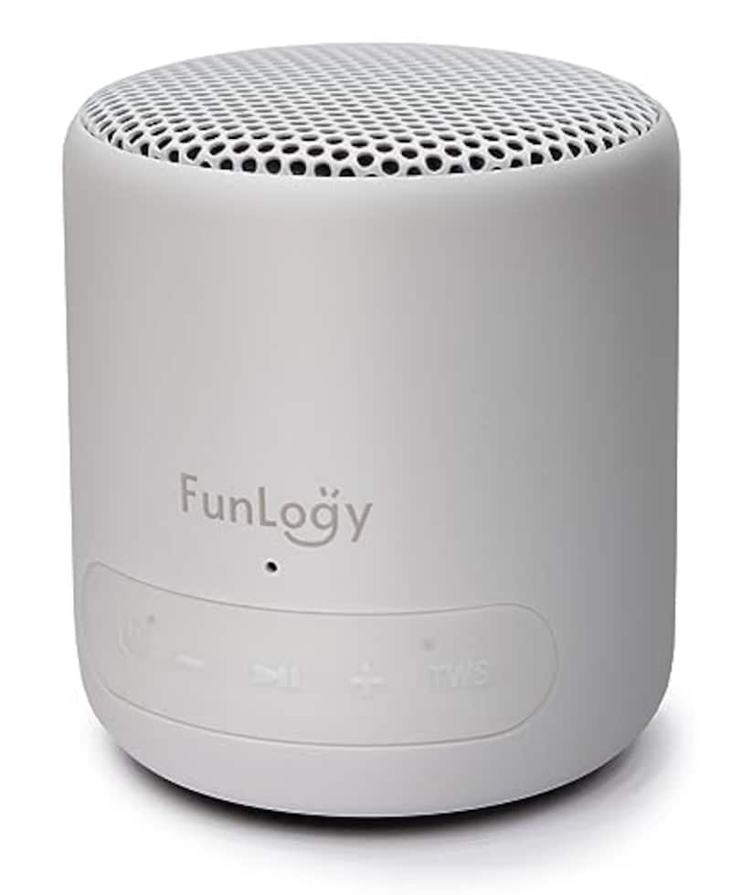 FunLogy,FunLogy Portable Mini / ポータブルスピーカー