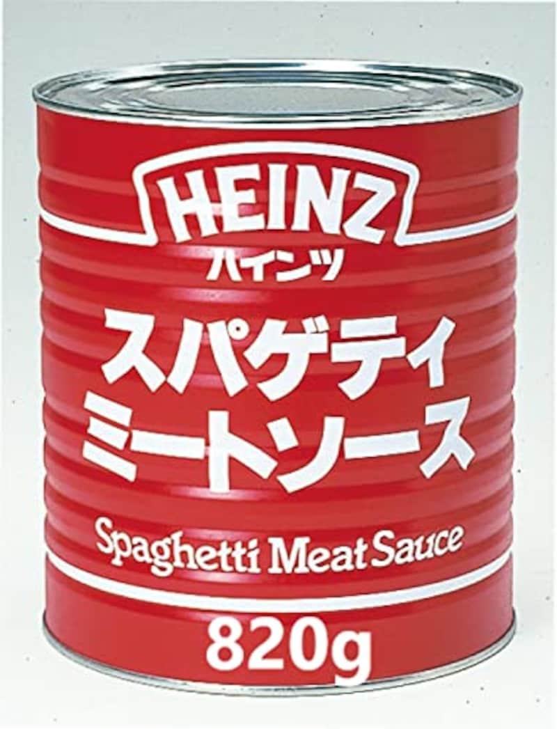 Heinz（ハインツ）,スパゲティミートソース