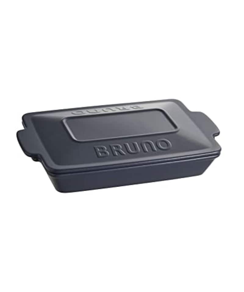 BRUNO（ブルーノ）,セラミックグリルパン