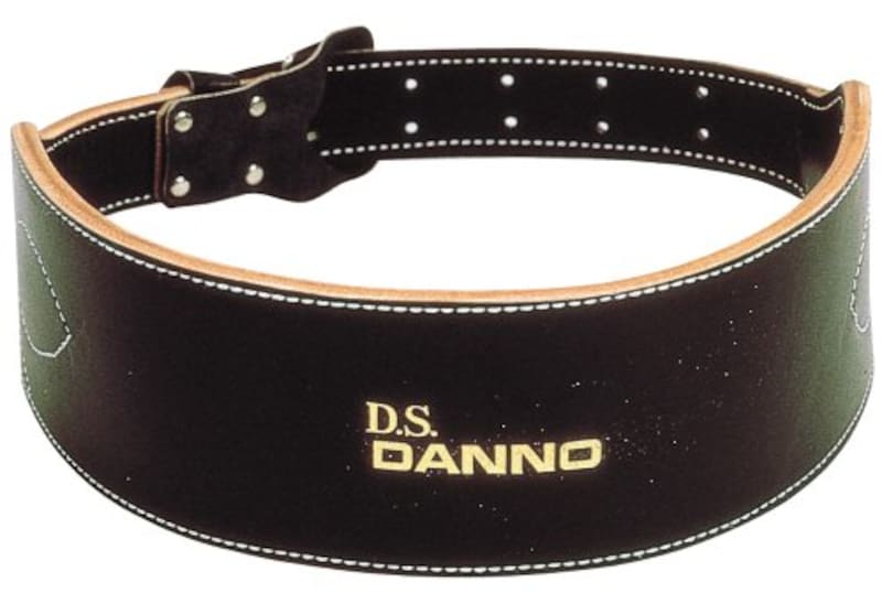 DANNO（ダンノ）,ウェイトリフティングベルトDX,‎D636