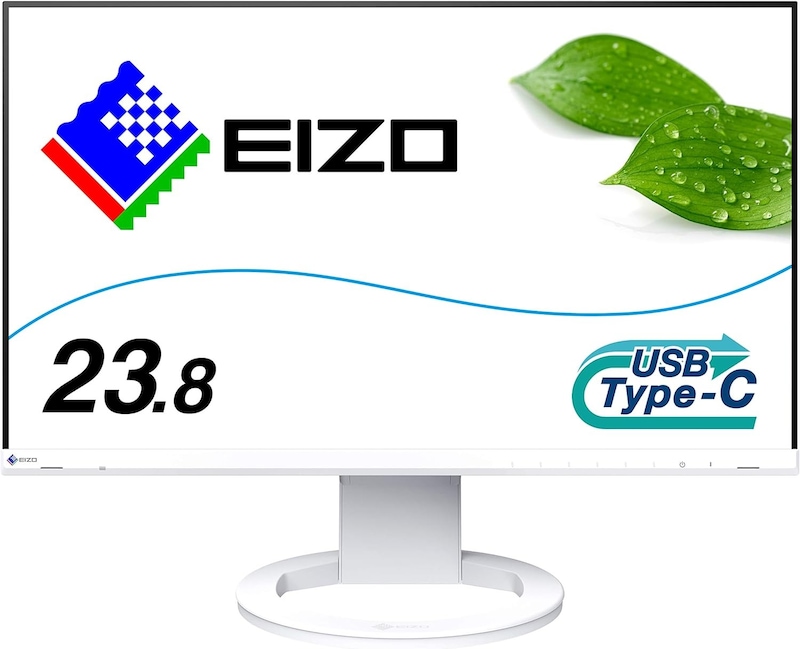 EIZO（エイゾー）,FlexScan,EV2480-ZWT
