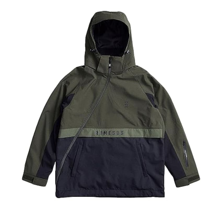 ROME SDS（ローム）,MEANS JACKET