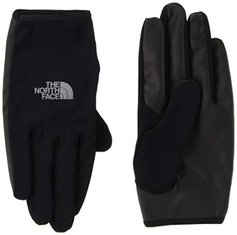 THE NORTH FACE(ザ・ノース・フェイス),ランニンググローブ,NN12006