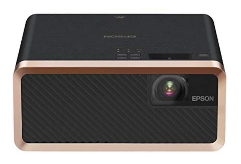 EPSON（エプソン）,dreamio ホームプロジェクター,EF-100BATV