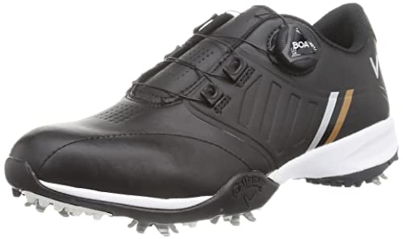 Callaway Footwear（キャロウェイ フットウェア）,ゴルフシューズ　AEROSPORTS BOA,C22996110