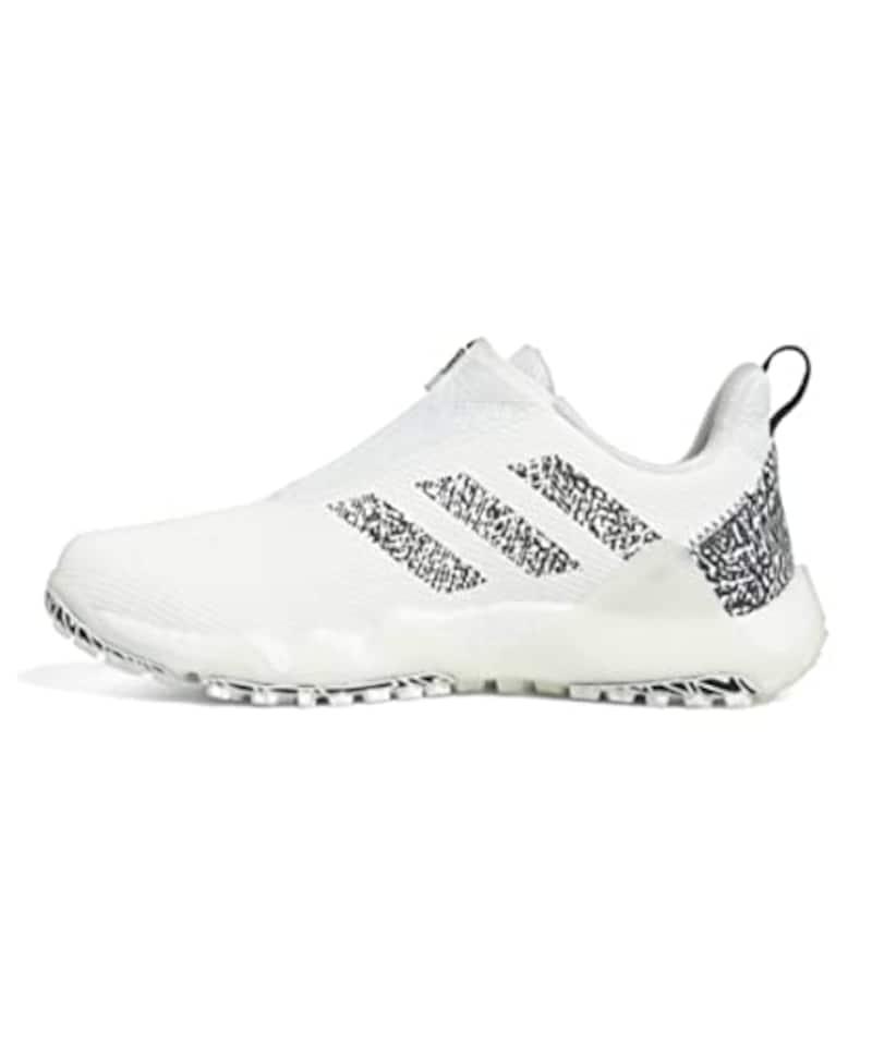 adidas Golf（アディダスゴルフ）,コードカオス22 BOA,GX0199