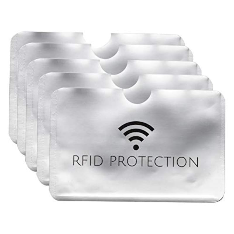 prendre（プラーンドル）,プロテクター カード ケース,PR-RFID5