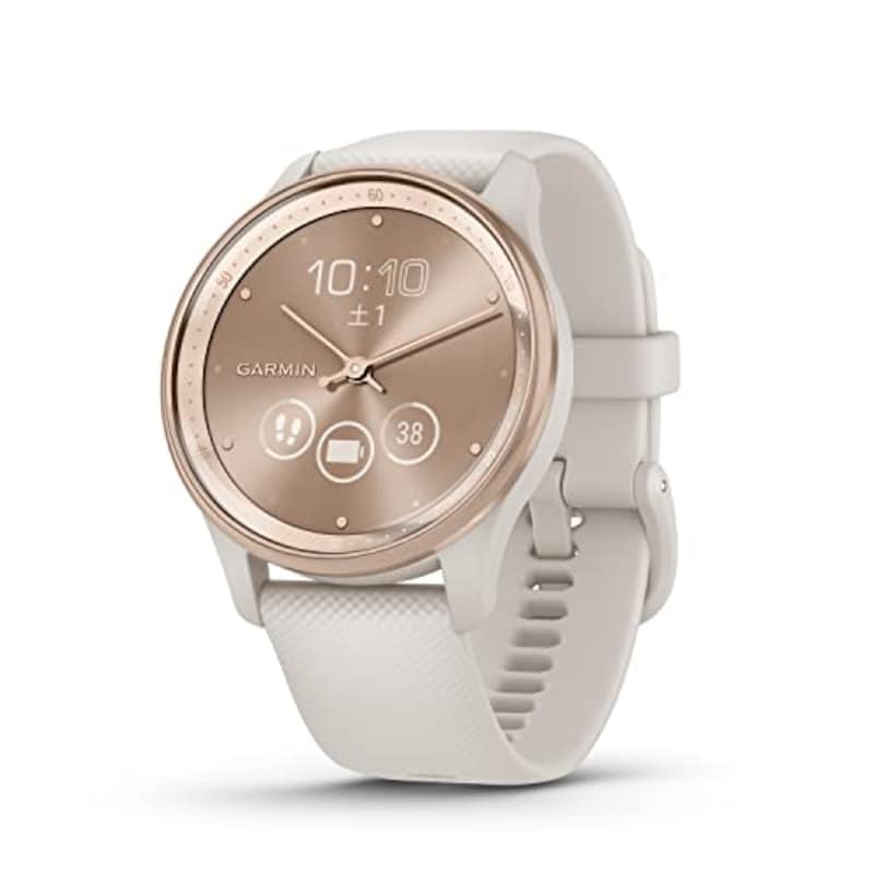 Garmin（ガーミン）,vivomove Trend,010-02665-71