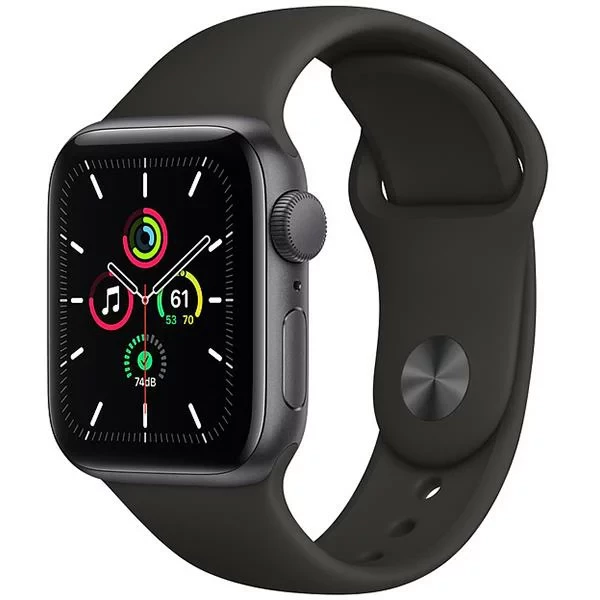 Apple（アップル）,Apple Watch SE