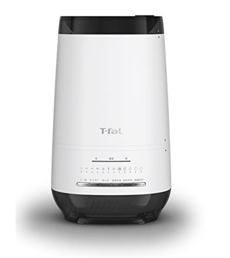 T-fal（ティファール）,加熱超音波式加湿器,HD3040J0