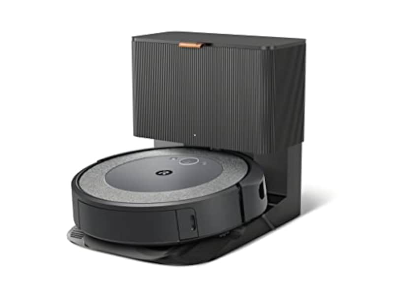 IRobot（アイロボット）,ルンバ i5+ ロボット掃除機,i555860