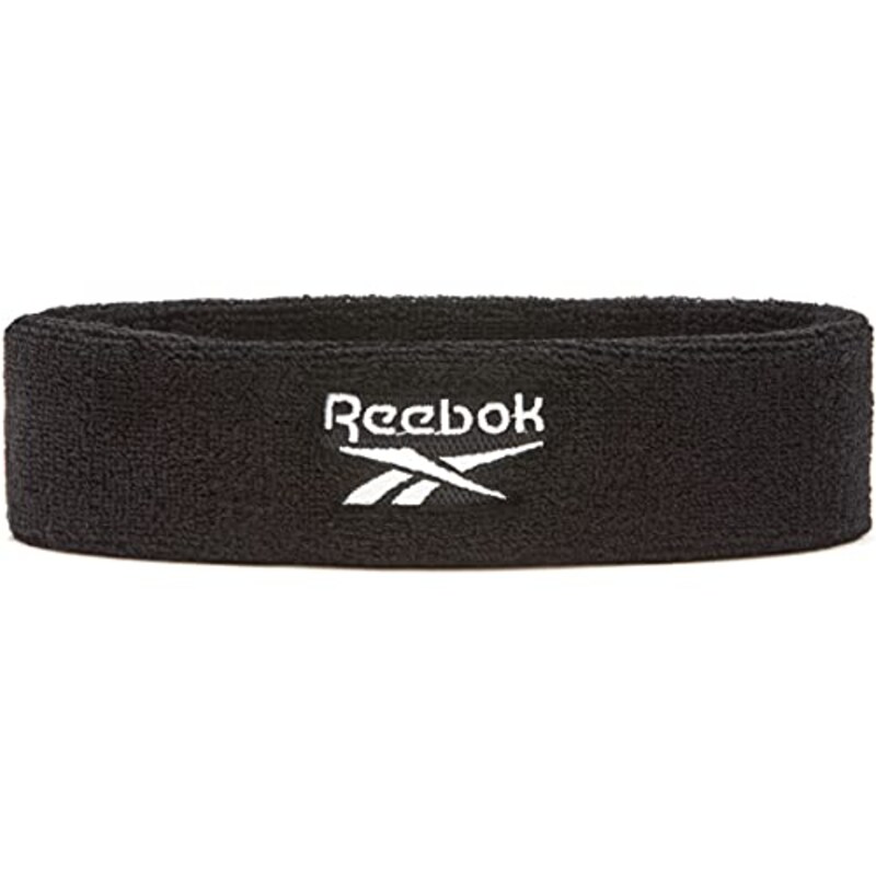 Reebok（リーボック）,スポーツヘッドバンド,RASB-11030