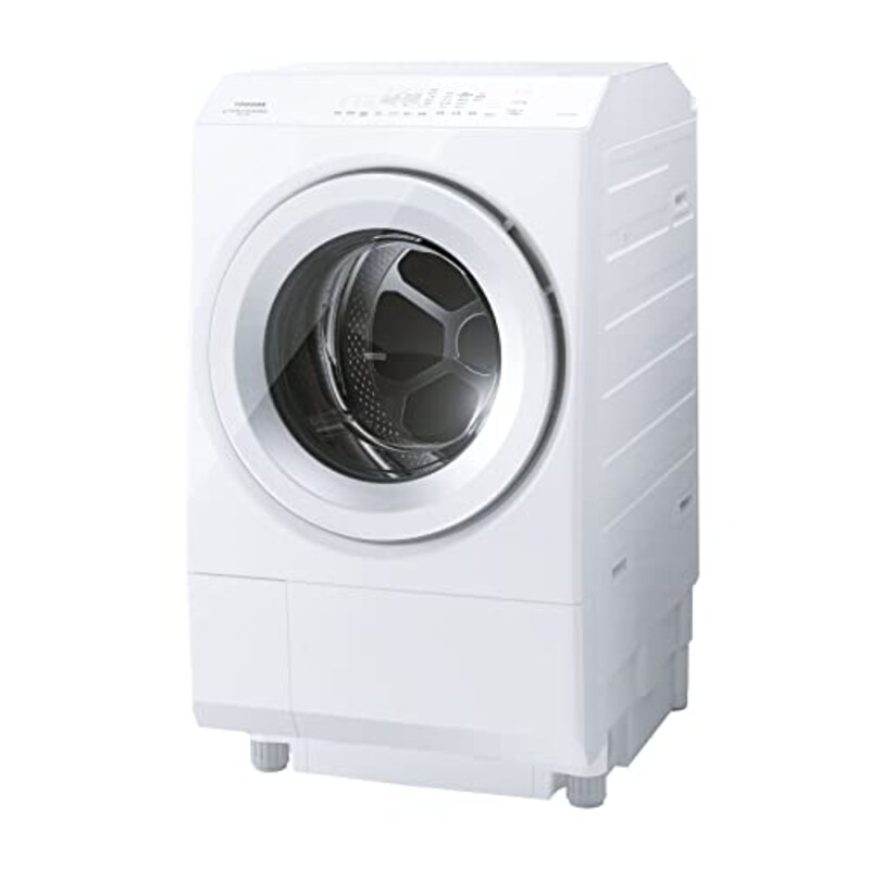 東芝,ドラム式洗濯乾燥機 ,TW-127XM2L (W)