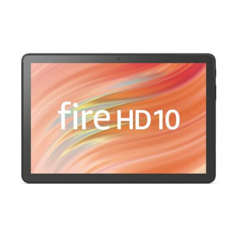 Amazon,Fire HD 10 タブレット - 10インチHD