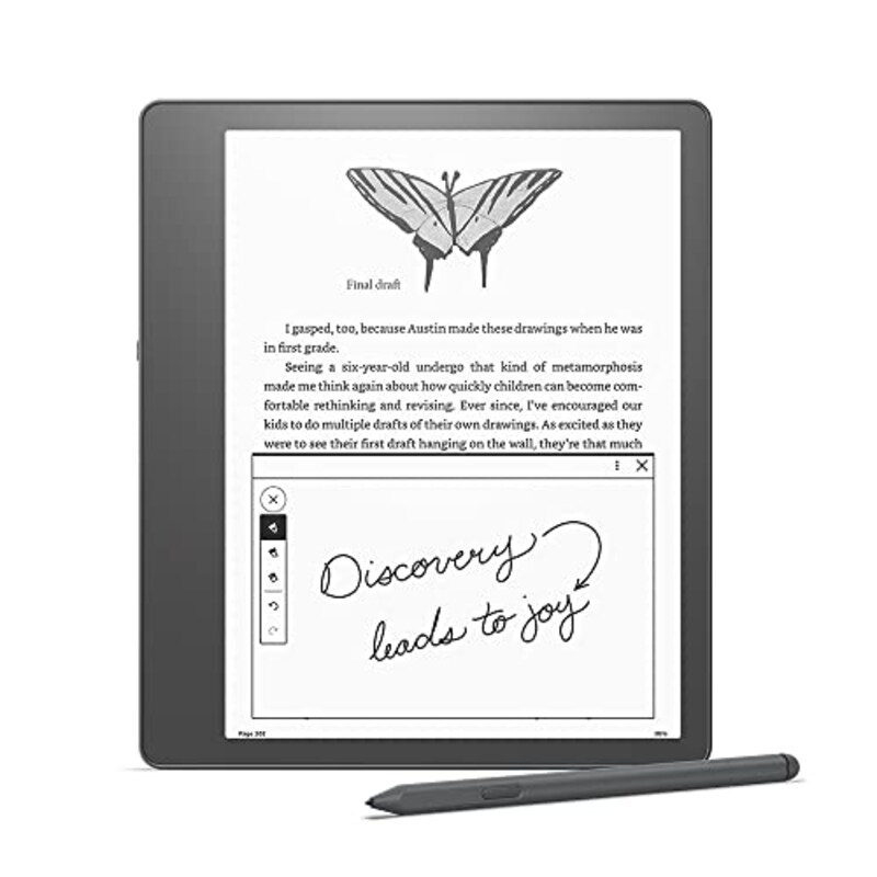 Amazon,Kindle Scribe（64GB） 10.2インチ