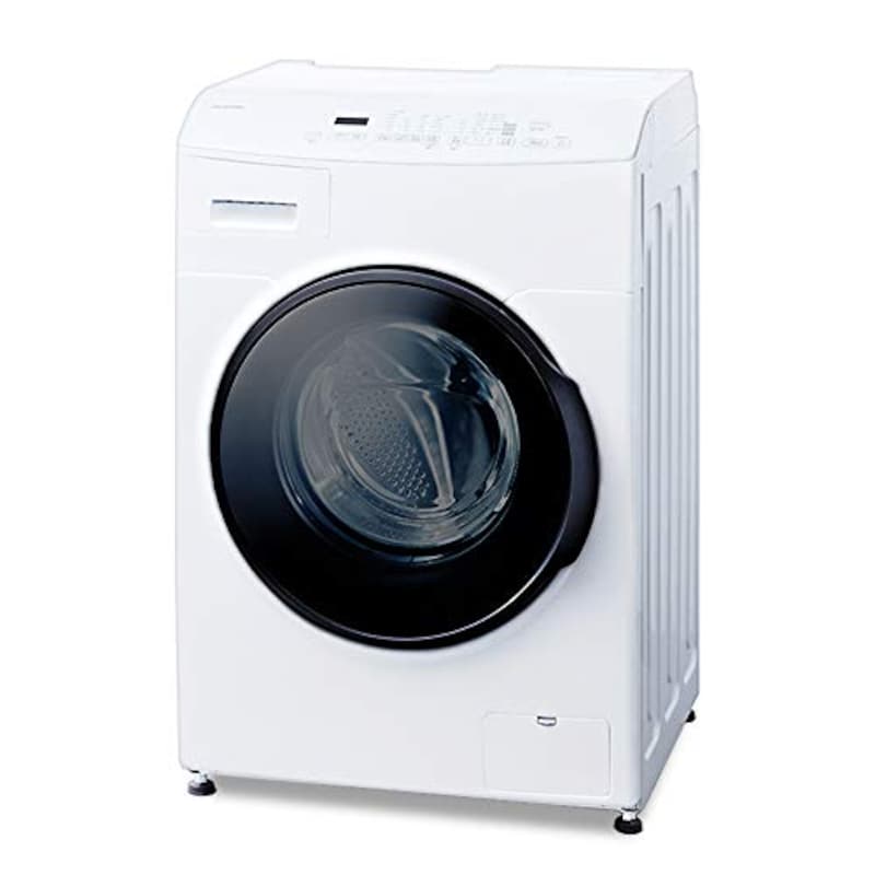 アイリスオーヤマ,ドラム式洗濯機 乾燥機能付き 8kg,CDK832