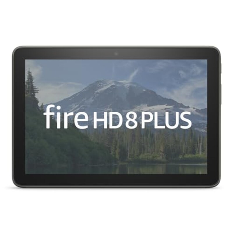 Amazon（アマゾン）,Fire HD 8 Plus タブレット