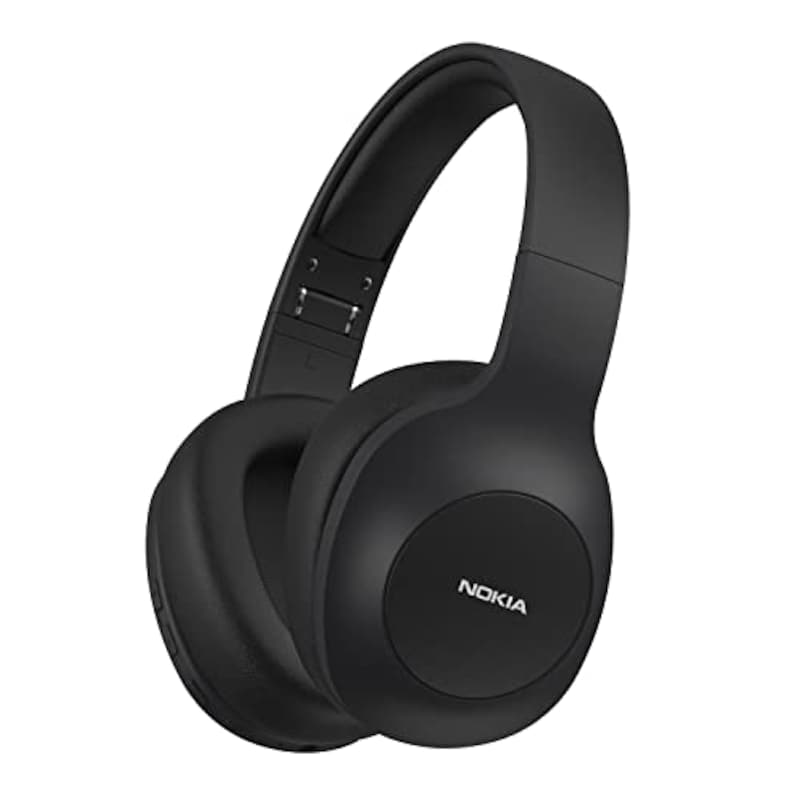 NOKIA（ノキア）,Bluetooth 5.0 ヘッドセット/内蔵マイク付き