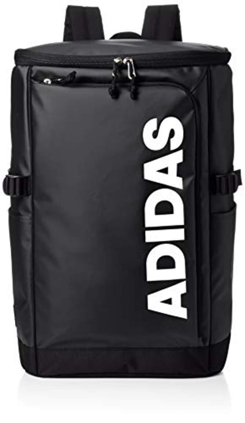 adidas(アディダス),リュックサック B4サイズ収納可 31L ボックス型
