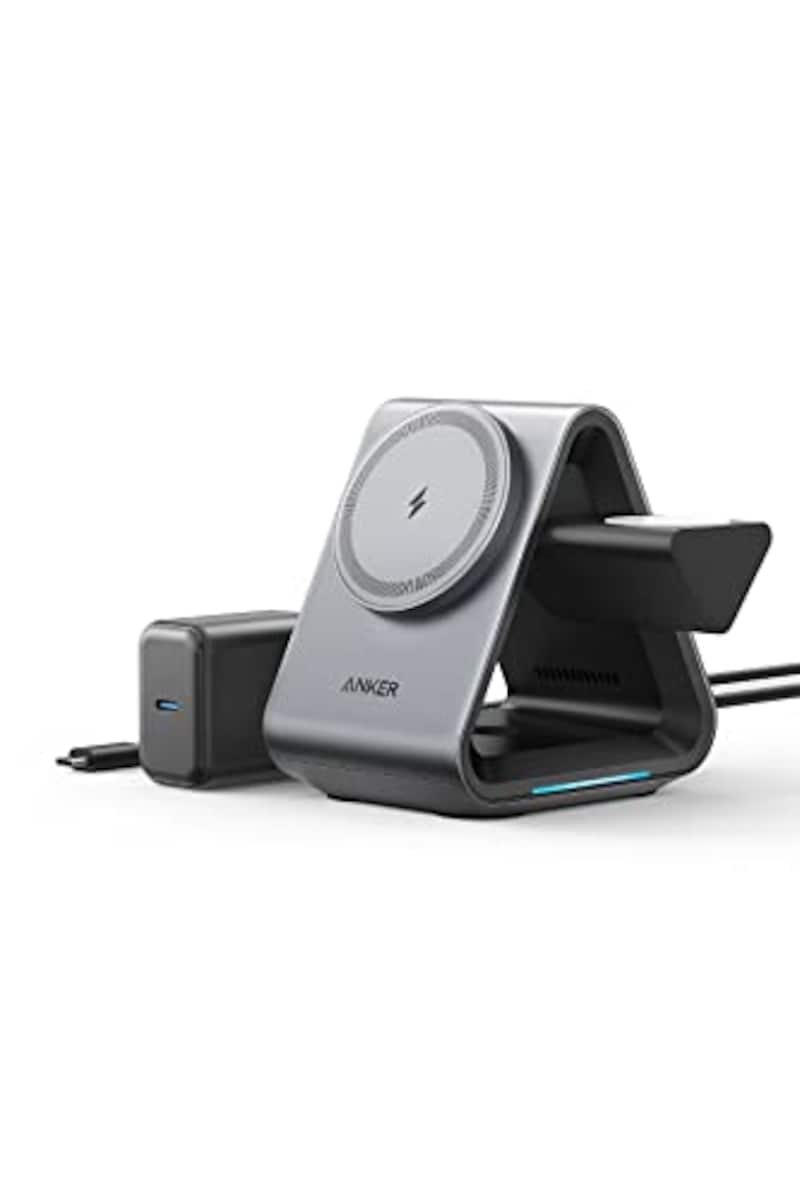 Anker,737 MagGo Charger (3-in-1 Station)