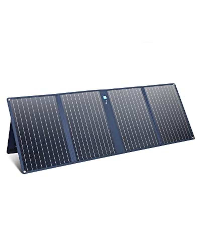 Anker,625 Solar Panel (100W)【ソーラーパネル/PowerIQ搭載】