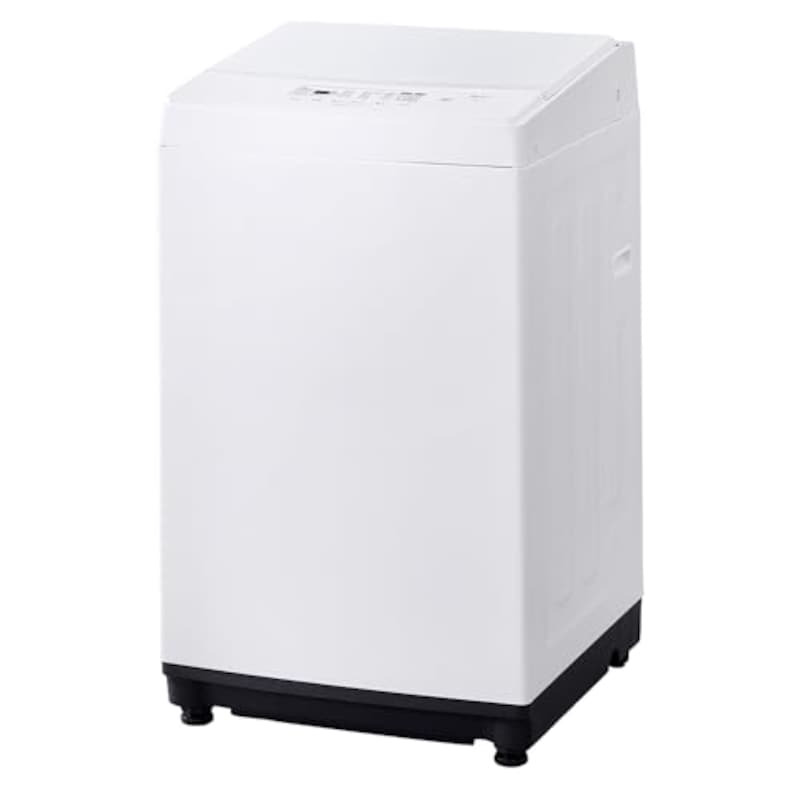 アイリスオーヤマ,全自動洗濯機 6kg 全自動,IAW-T605WL-W 