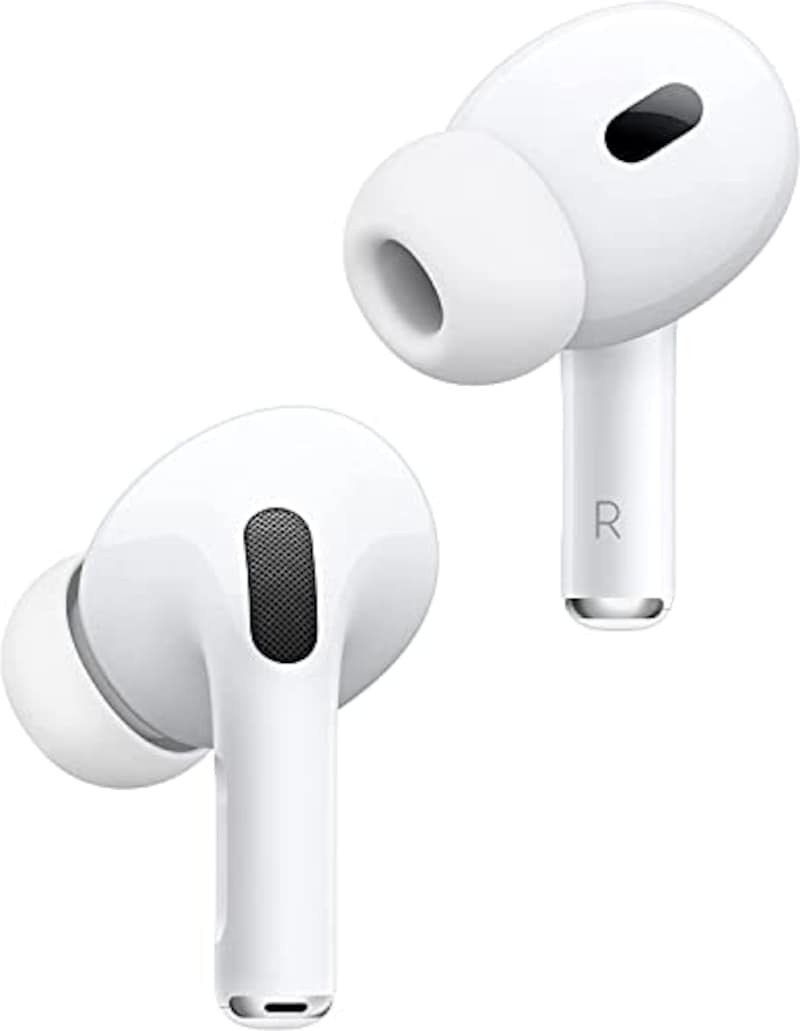 Apple（アップル）,AirPods Pro（第二世代）