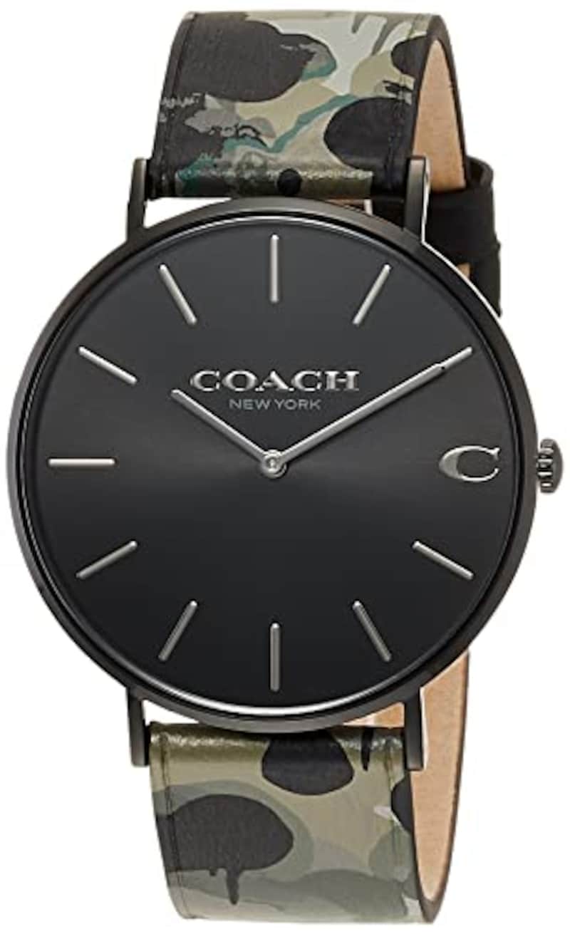 COACH（コーチ）,腕時計 CHARLES,14602573