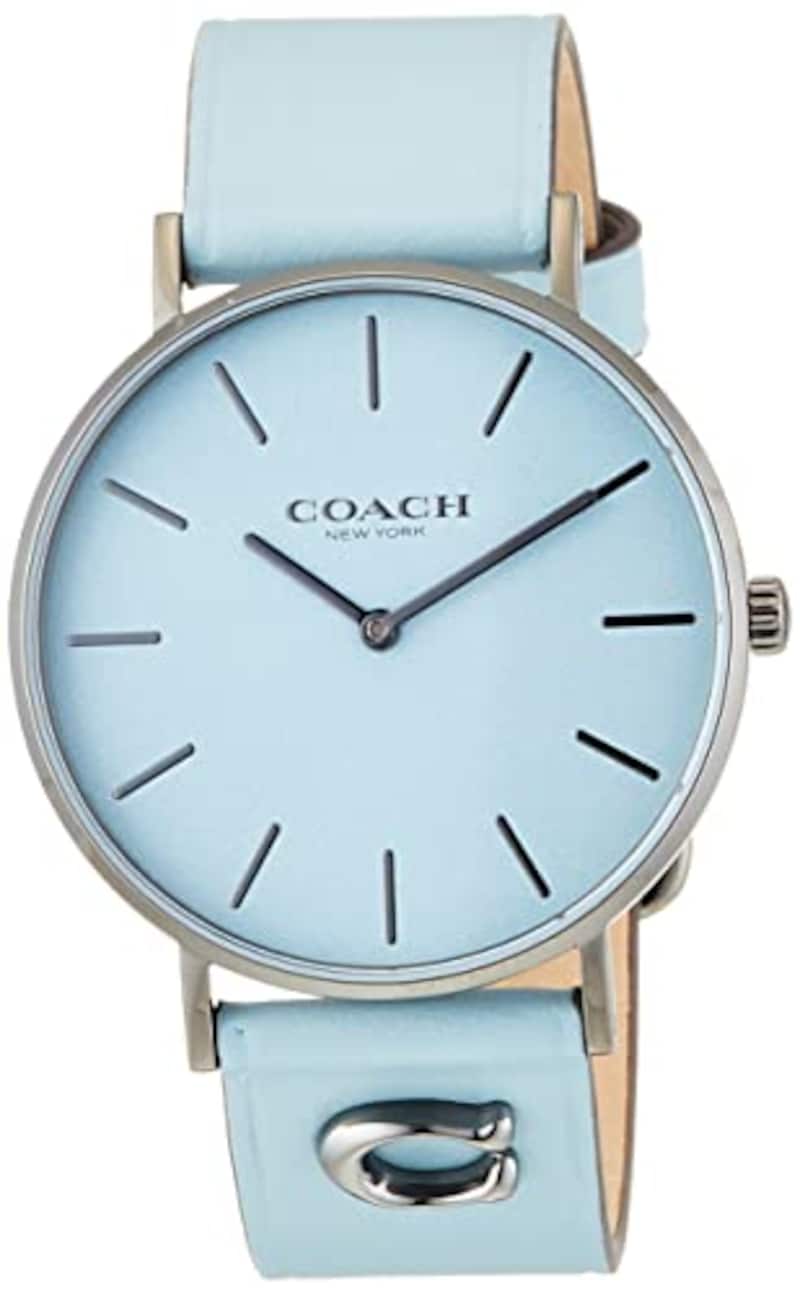 COACH（コーチ）,腕時計 PERRY,14503923