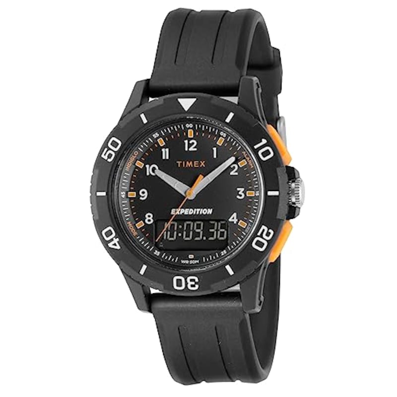 TIMEX（タイメックス）,腕時計 カトマイコンボ,TW4B16700