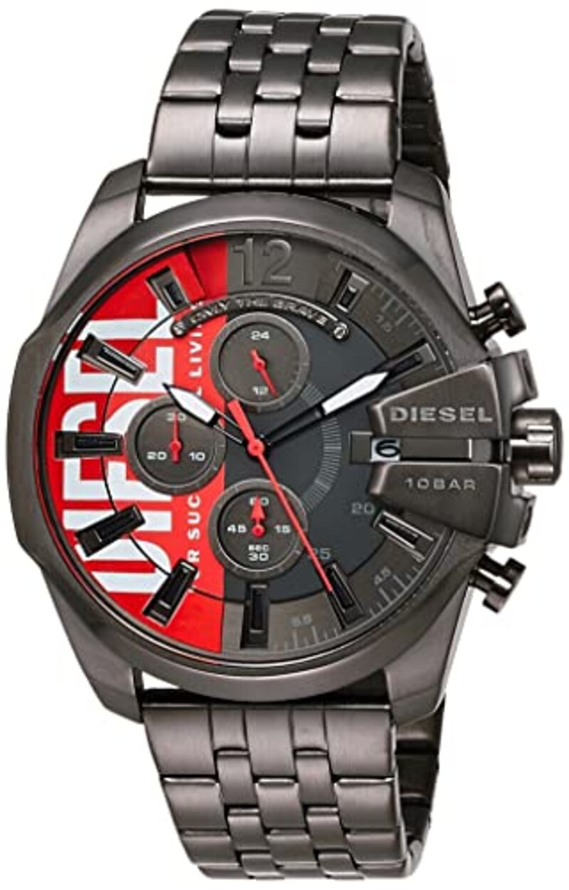 DIESEL（ディーゼル）,腕時計 TIMEFRAMES,DZ4600