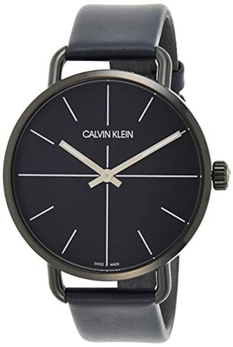 CALVIN KLEIN（カルバンクライン）,腕時計 Even Extension