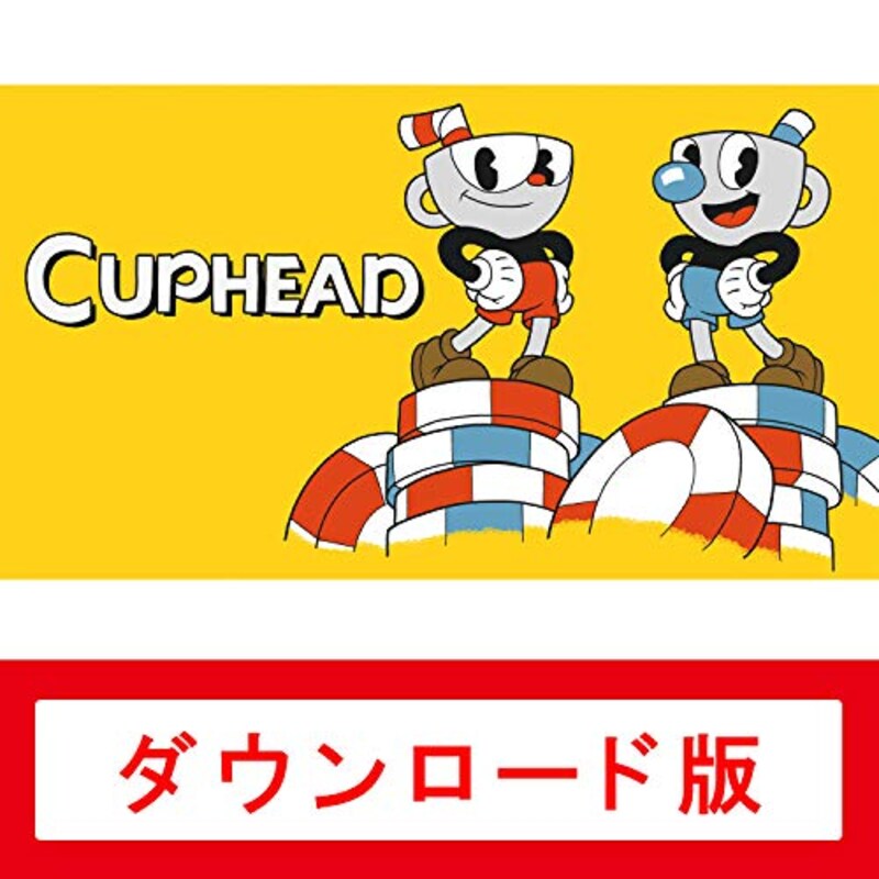 StudioMDHR,Cuphead｜ダウンロード版