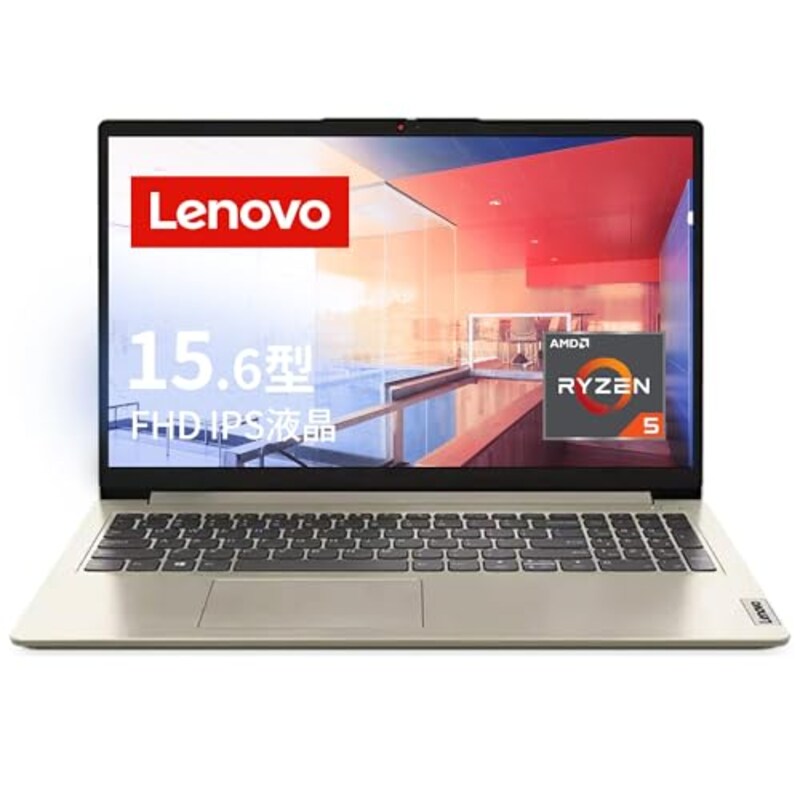 Lenovo（レノボ）,ートパソコン IdeaPad Slim 170 14インチ Ryzen 5