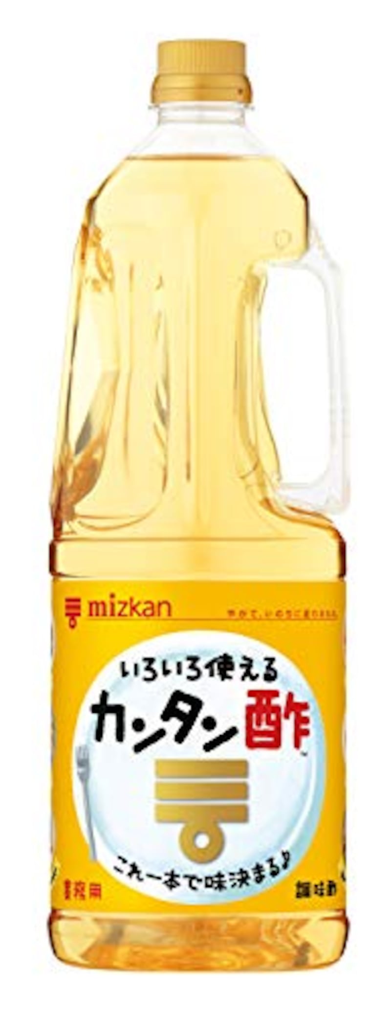 ミツカン,カンタン酢 1.8L