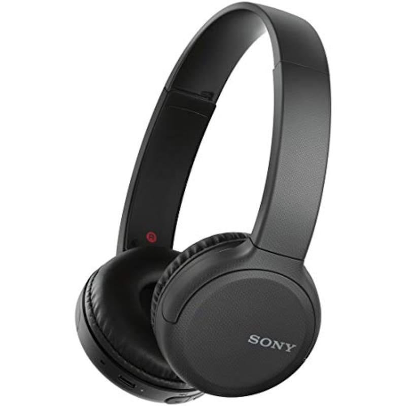 SONY（ソニー）,ワイヤレスヘッドホン Bluetooth ,WH-CH510