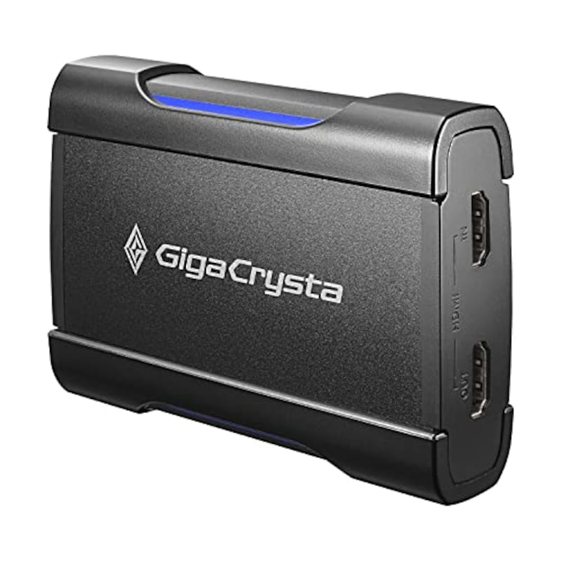 IODATA（アイ・オー・データ）,4K対応キャプチャーボード,GV-USB3HDS/E