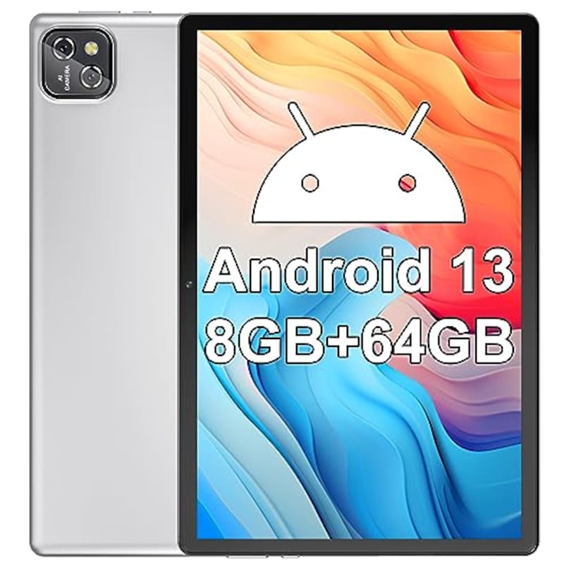 Android（アンドロイド）,2023 NEWモデル　10インチタブレット
