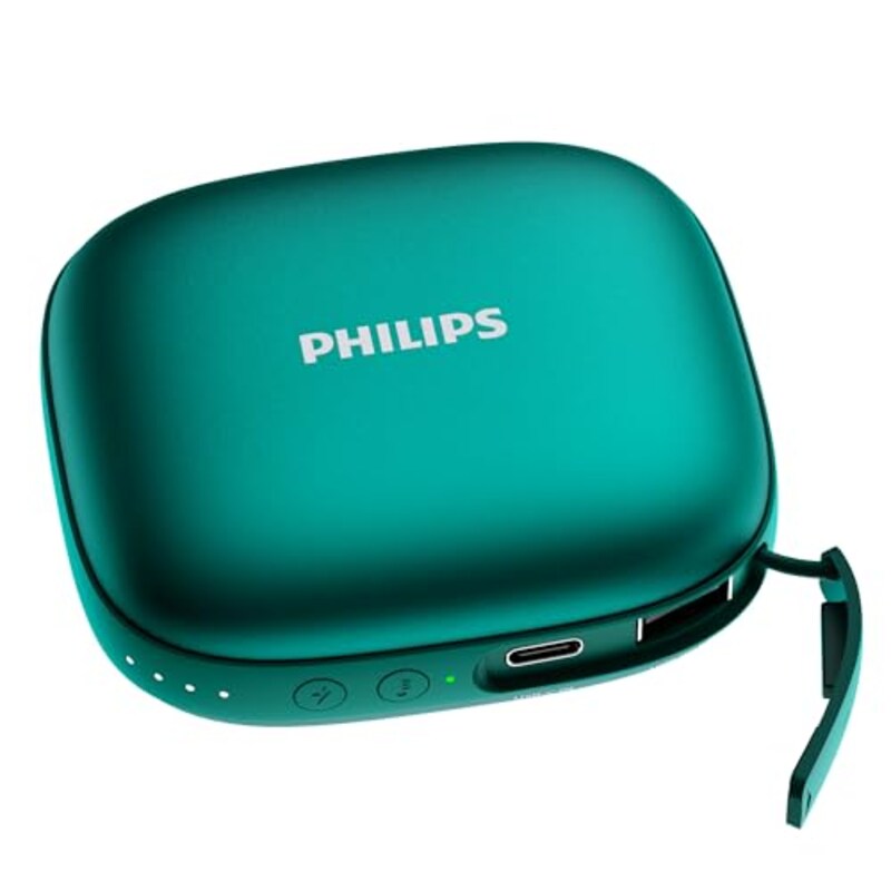 Philips(フィリップス) ,充電式カイロ,DLP2136VG