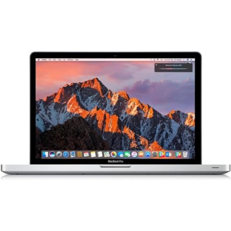 Apple,MacBook Pro 13インチPro A1278