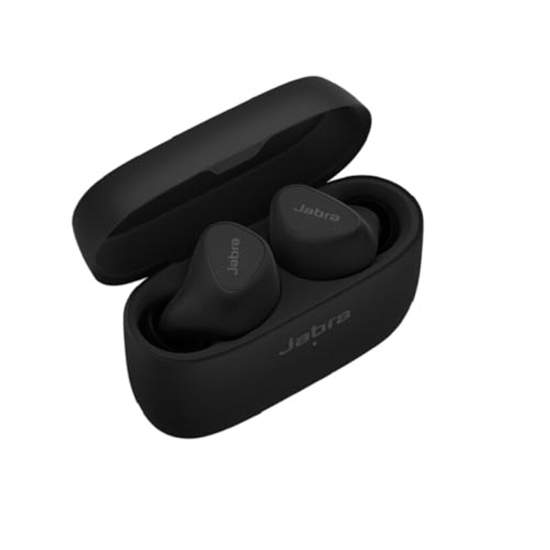 Jabra（ジャブラ）,Jabra Elite 5 完全ワイヤレスイヤホン