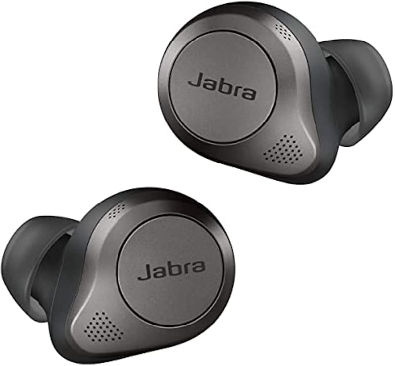 Jabra（ジャブラ）,Elite 85t ワイヤレスイヤホン Bluetooth