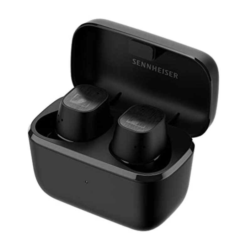 Sennheiser（ゼンハイザー）,ワイヤレスイヤホン Bluetooth