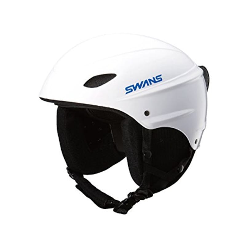 SWANS（スワンズ）,スキー スノーボード ヘルメット,H-451R