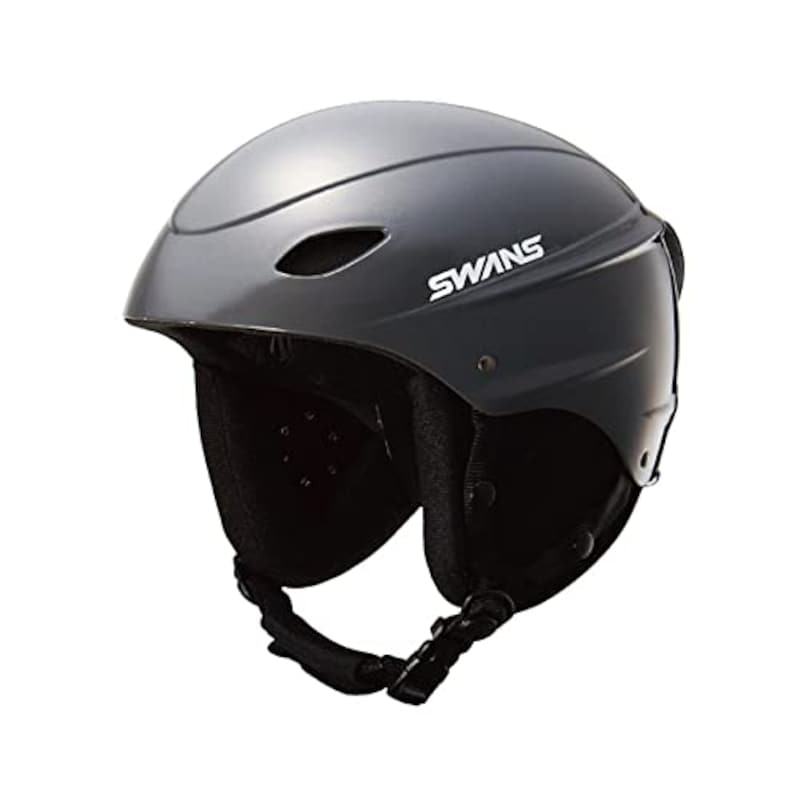 SWANS（スワンズ）,子供用キー・スノーボードヘルメット