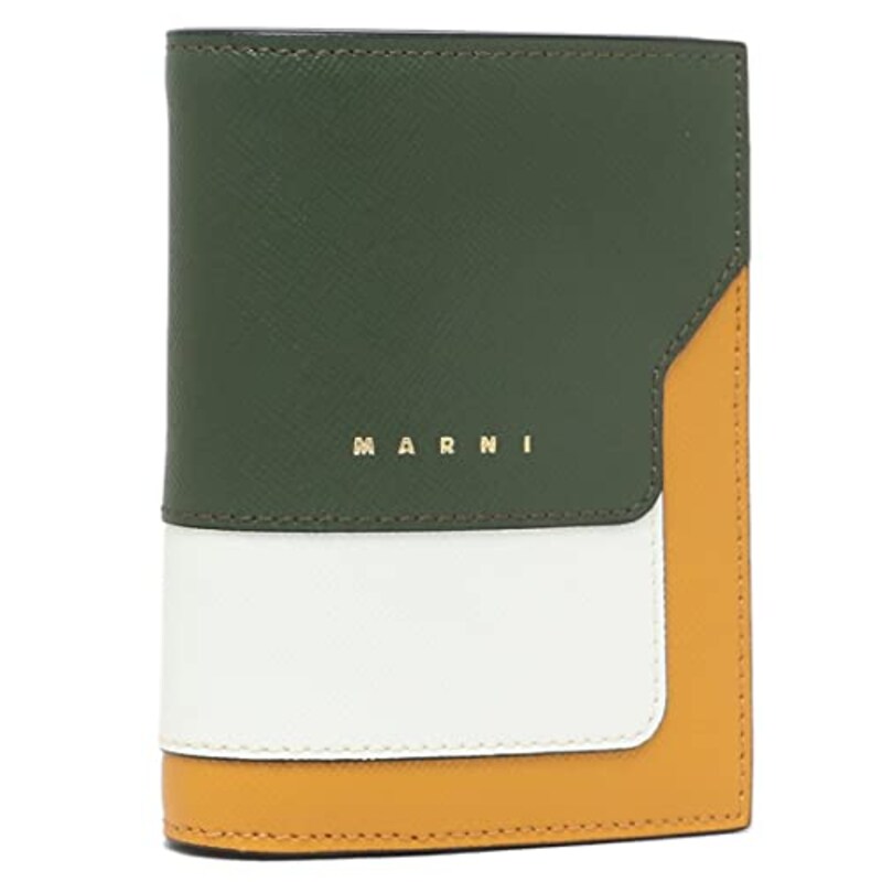 MARNI（マルニ）,二つ折り財布 トランク