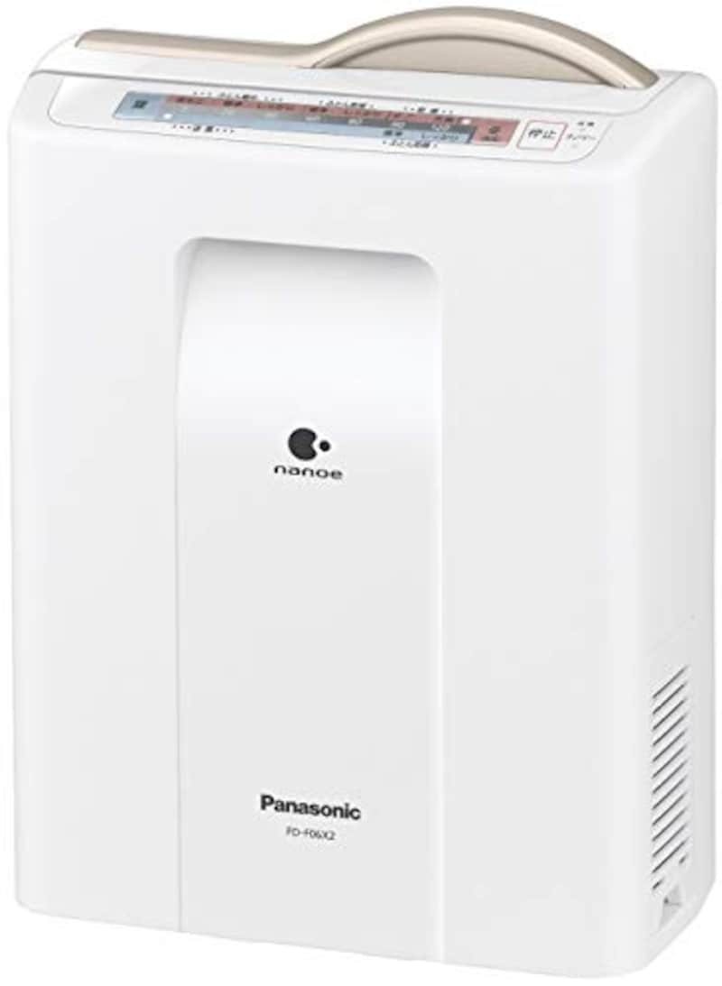 Panasonic（パナソニック）,ふとん暖め乾燥機（シャンパンゴールド）,FD-F06X2-N